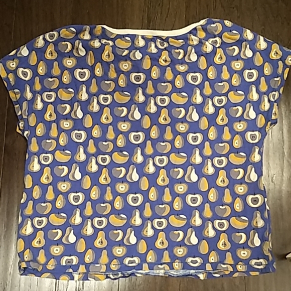 Cooperative apple pear shirt size large - Picture 4 of 4